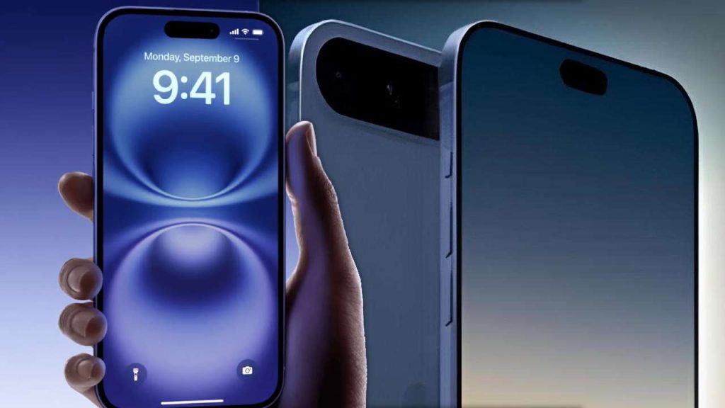 iphone 17