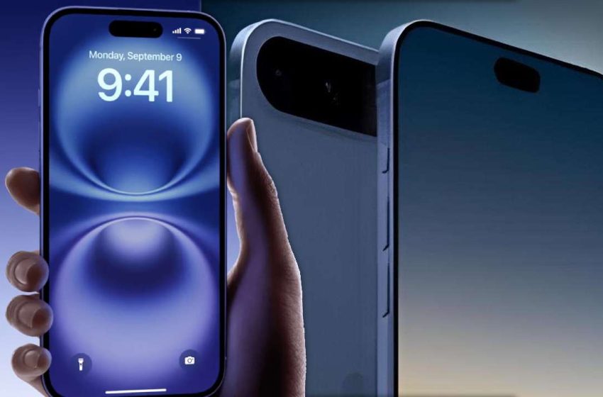  El 9 de septiembre llega iPhone 17: Conoce modelos, colores y precios filtrados