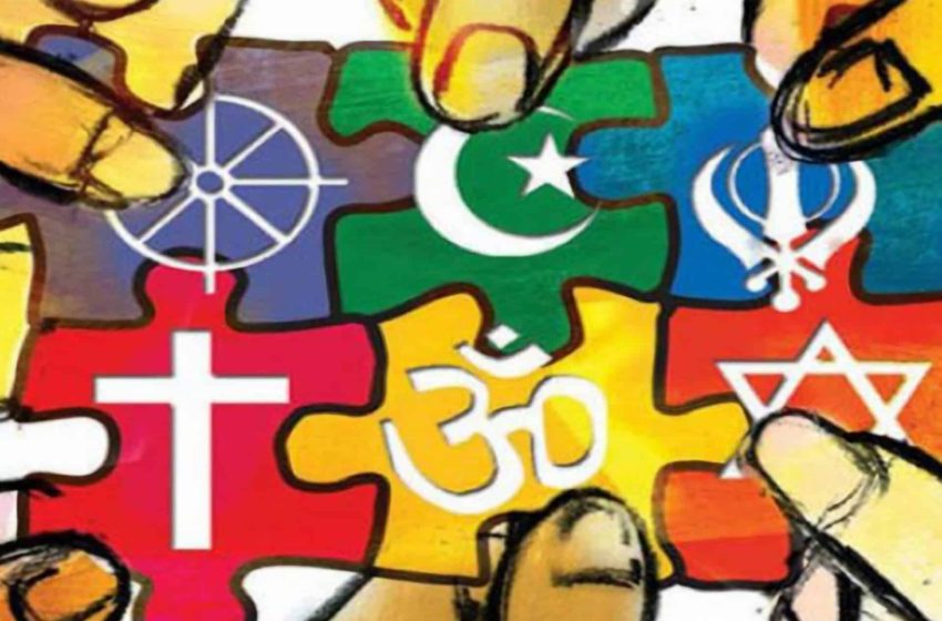  22 de agosto: Día Internacional de Conmemoración de las Víctimas de Actos de Violencia Motivados por la Religión o las Creencias