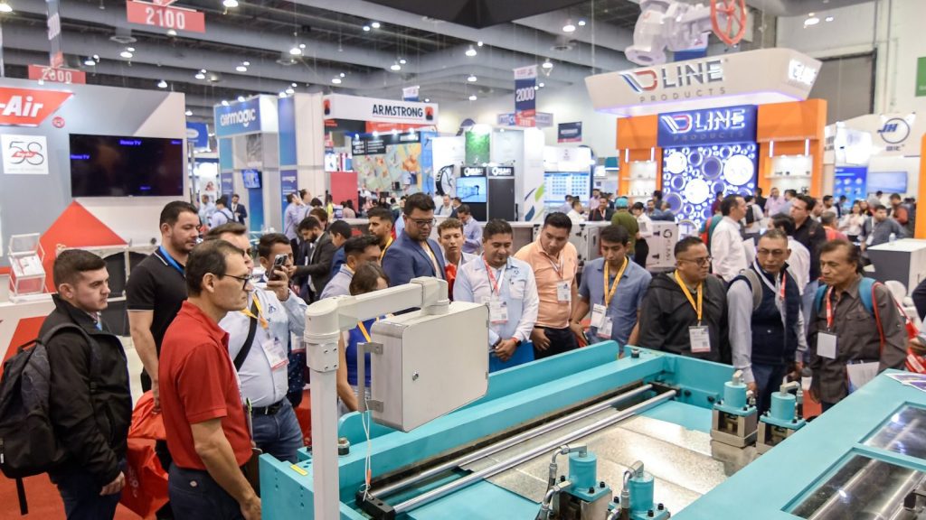 AHRExpo