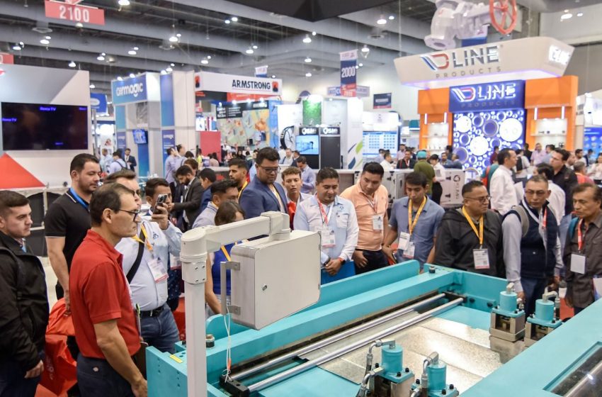 AHRExpo
