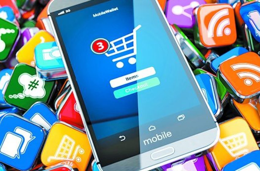 AppsCompras