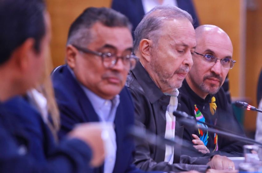  Aduanas y competitividad: CONCANACO SERVYTUR en la Cámara de Diputados sobre la Ley Aduanera