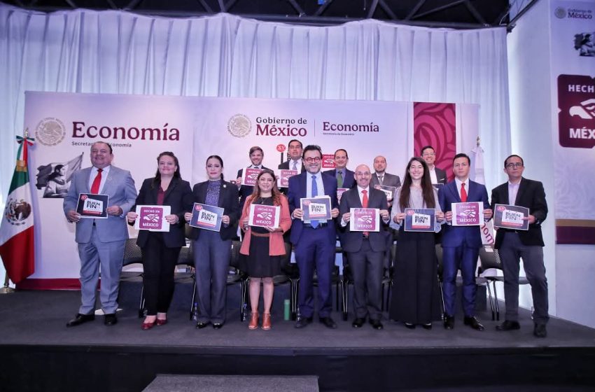  Arranca registro a El Buen Fin 2025: impulso a las empresas familiares del país