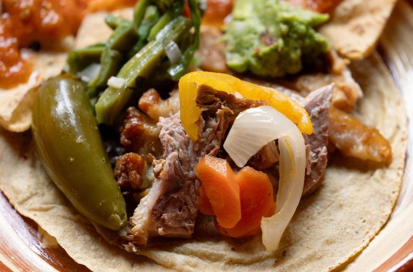 Carnitas