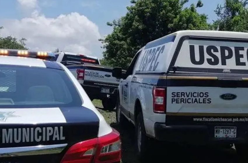  Septiembre, tercer mes del año con más asesinatos de mujeres en Michoacán