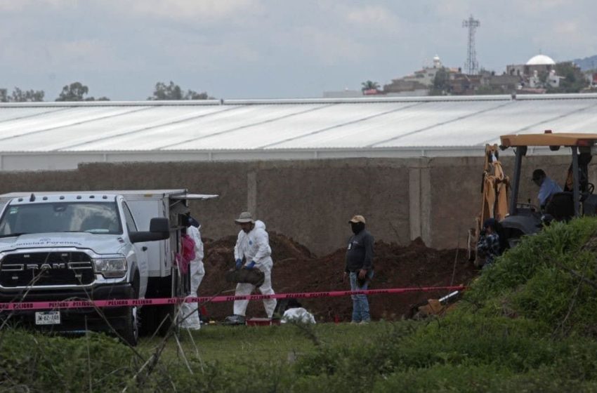  En agosto, 12 mujeres asesinadas en Michoacán; una decapitada y con narco – mensaje