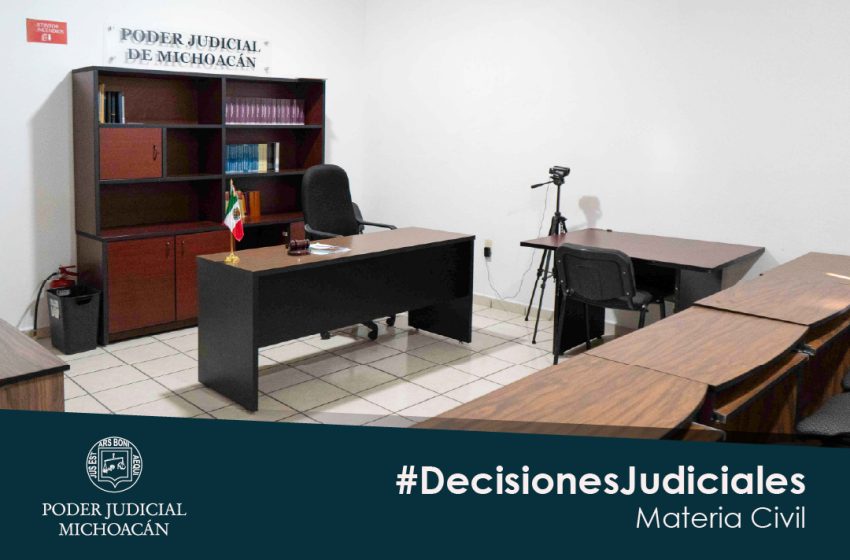  Protegen derechos patrimoniales de una persona adulta mayor