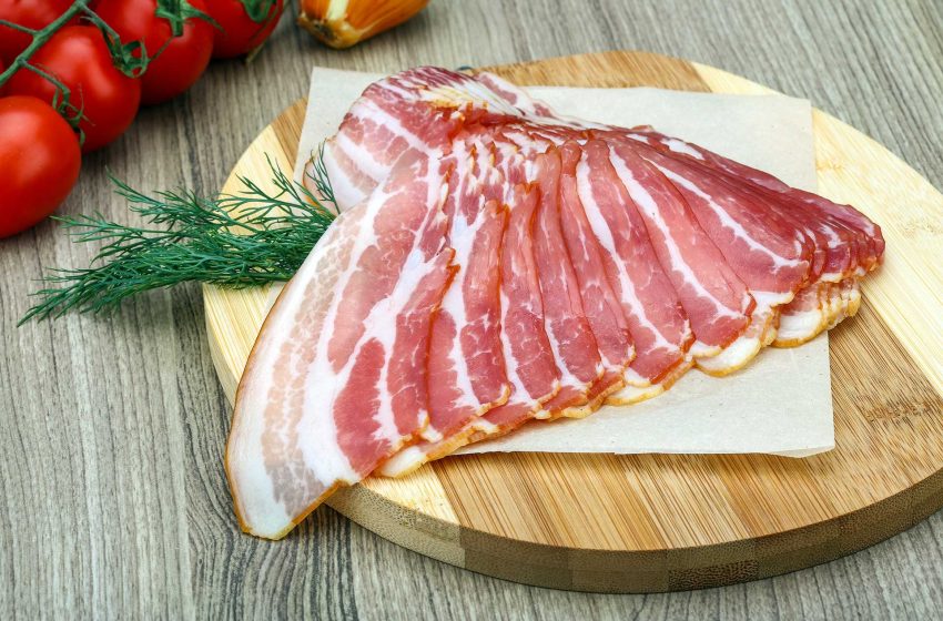 Dia tocino