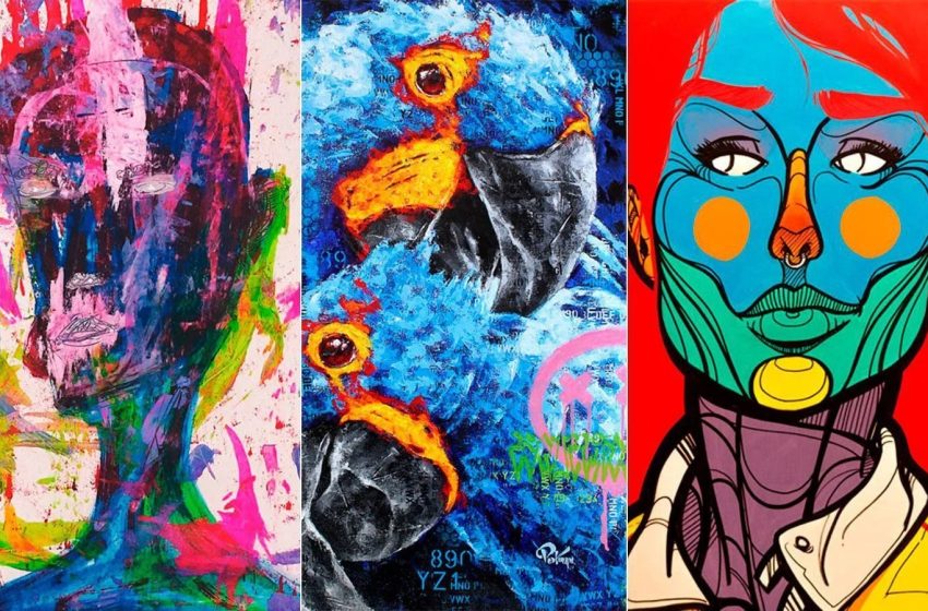 21 de septiembre: Día del Artista Plástico