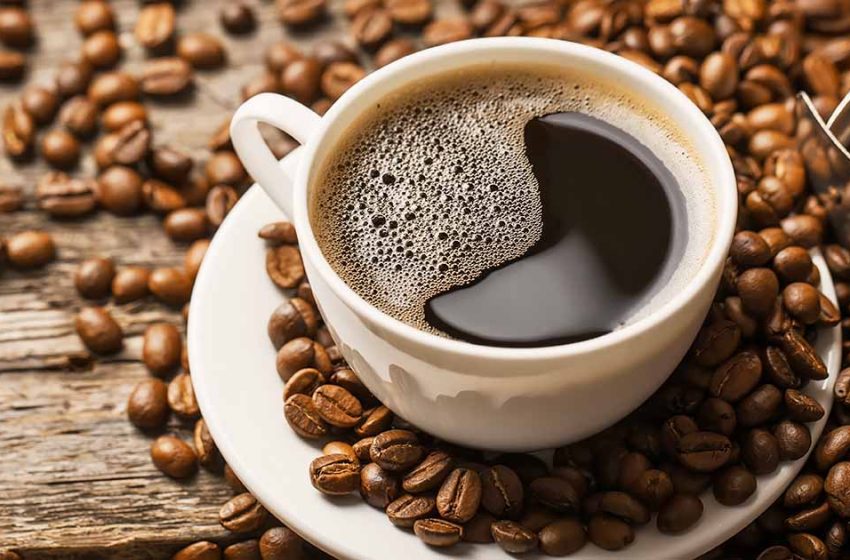  1 de octubre: Día Internacional del Café