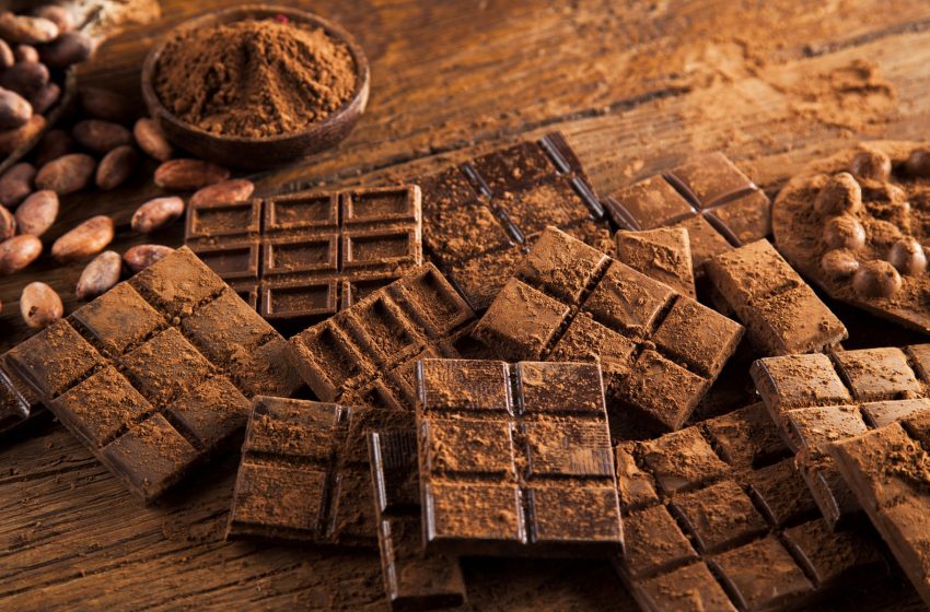 13 de septiembre: Día Internacional del Chocolate