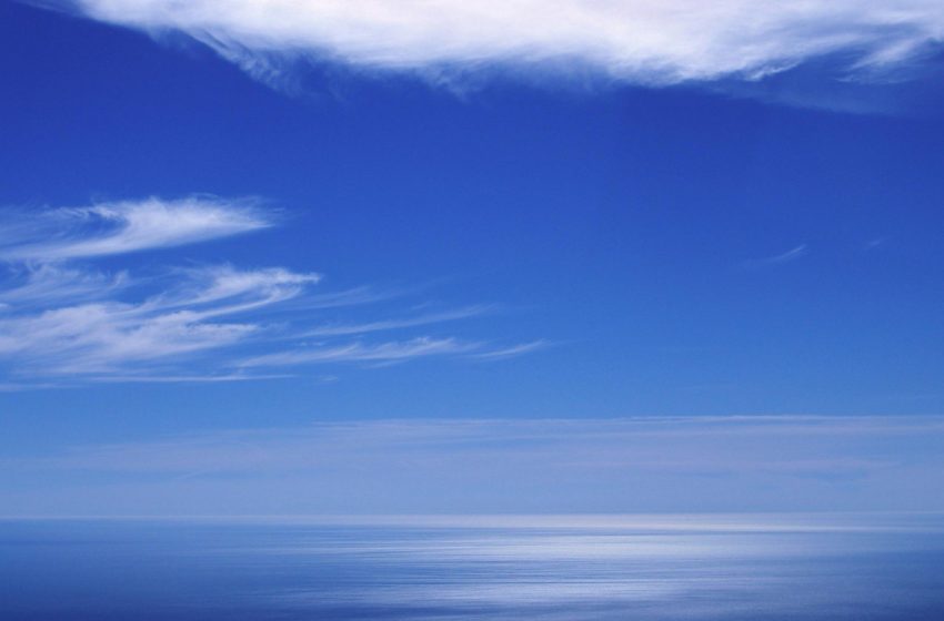  7 de septiembre: Día Internacional del Aire Limpio por un Cielo Azul