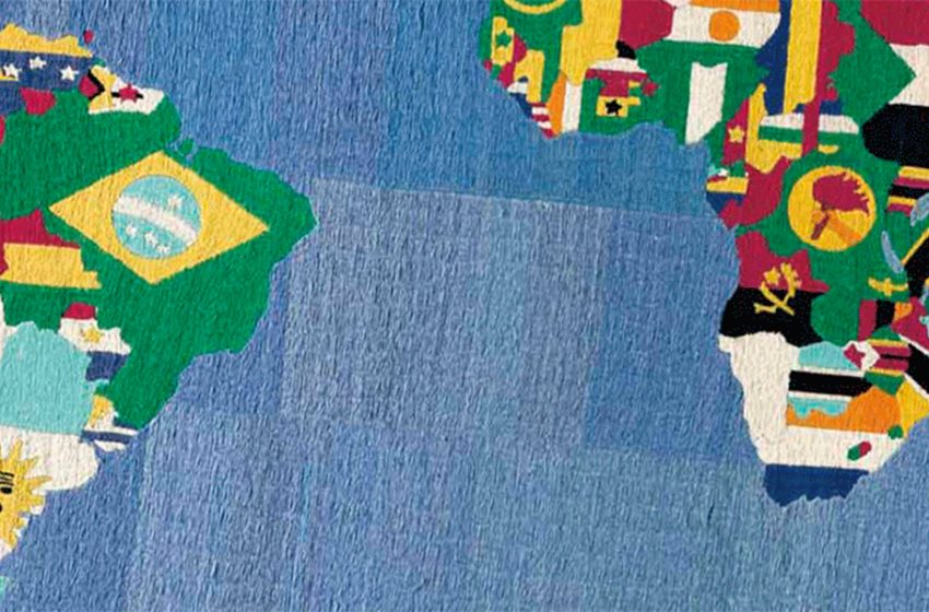  12 de septiembre: Día de las Naciones Unidas para la Cooperación Sur-Sur