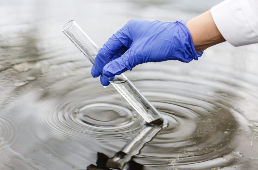  18 de septiembre: Día Mundial del Control de la Calidad del Agua