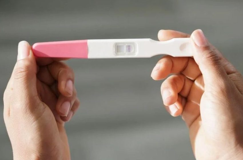  26 de septiembre: Día Mundial de Prevención del Embarazo no Planificado en Adolescentes