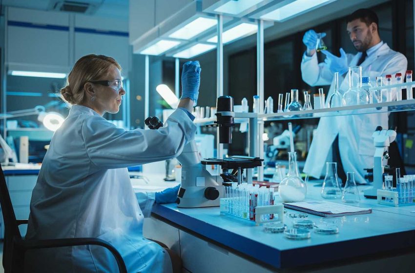  24 de septiembre: Día Internacional de Investigación contra el Cáncer