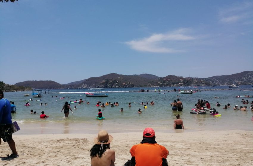  20 de septiembre (tercer sábado): Día Mundial de las Playas