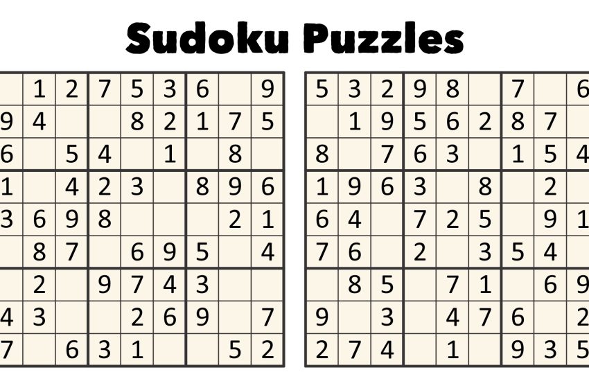 DiaSudoku