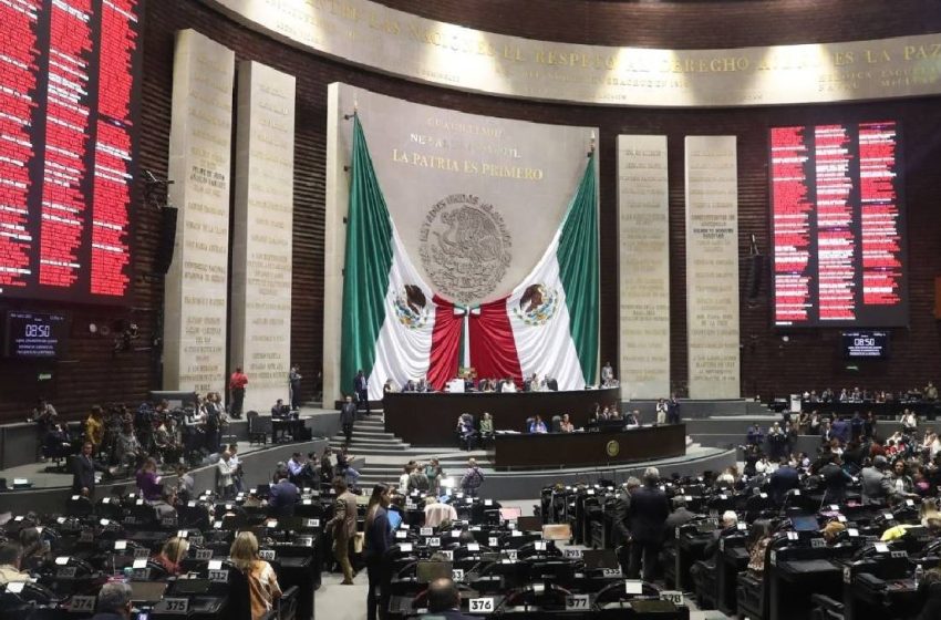 Diputados Paquete26