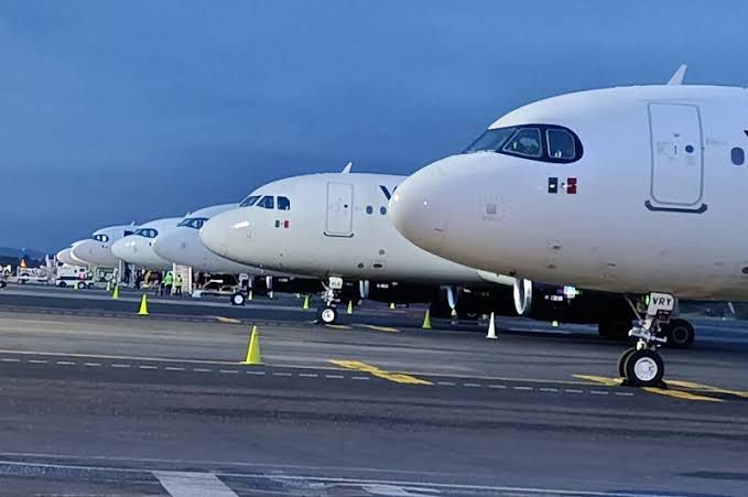  Aeropuerto Internacional de Morelia se consolida como uno de los mejores del país