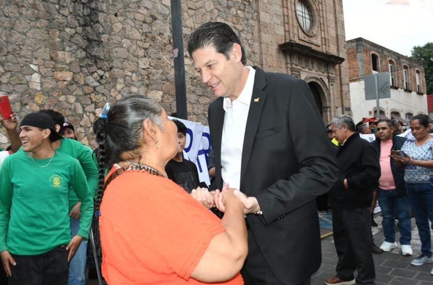  “Morelia al Día”, oportunidad para ponerse al corriente con el predial