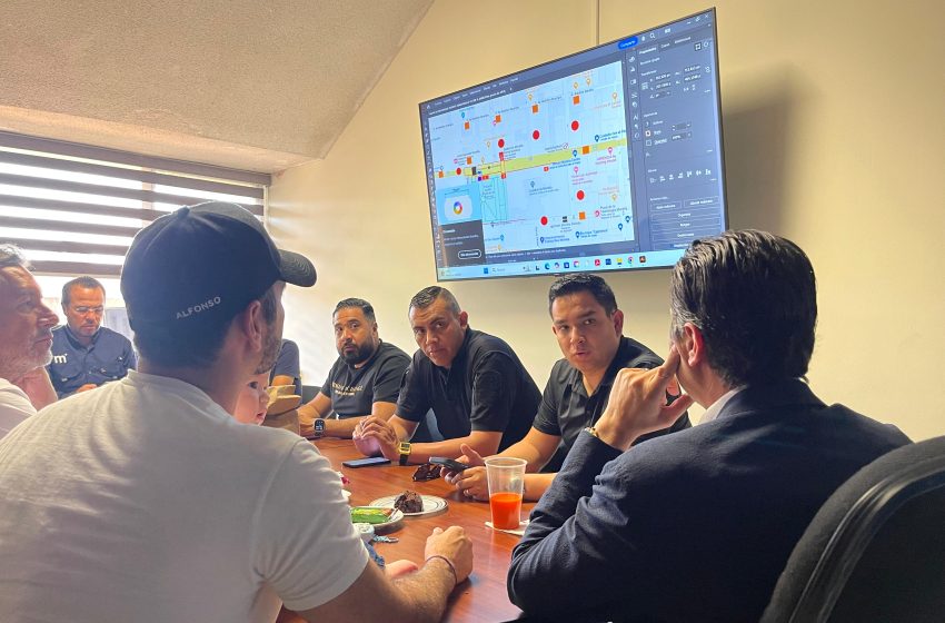  Todo listo para los festejos por natalicio de Morelos: Alfonso Martínez