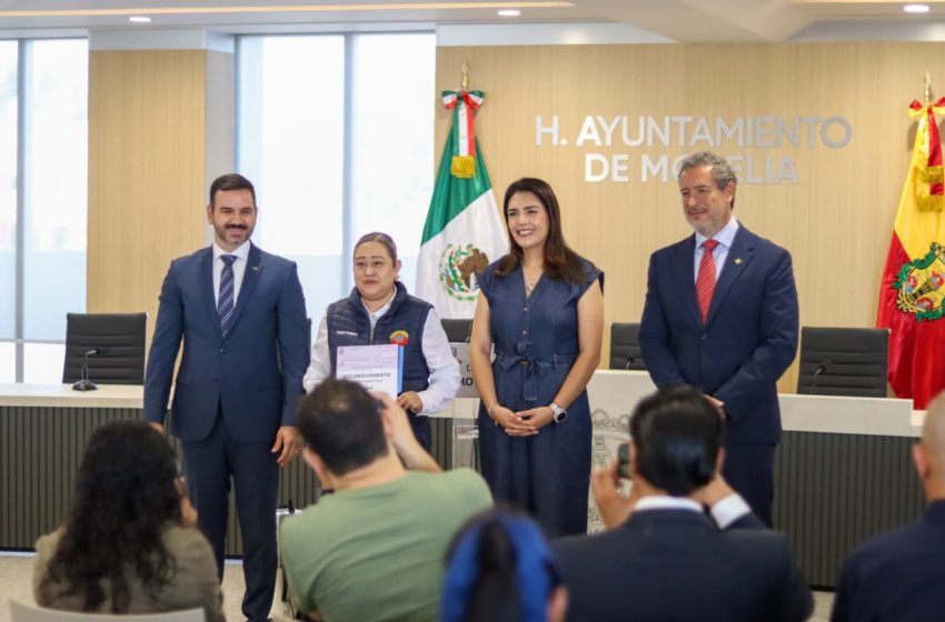  Anuncia Yankel Benítez iniciativa para fortalecer cuerpos de Protección Civil