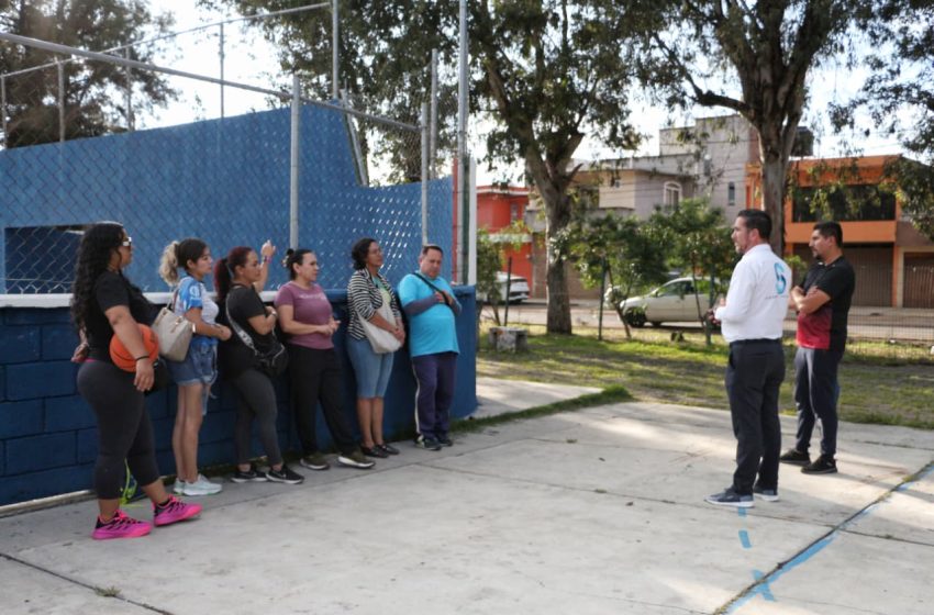  Deporte, vía para prevenir la violencia: Hugo Servín