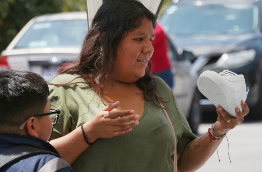  Refrenda Hugo Servín, compromiso con la educación