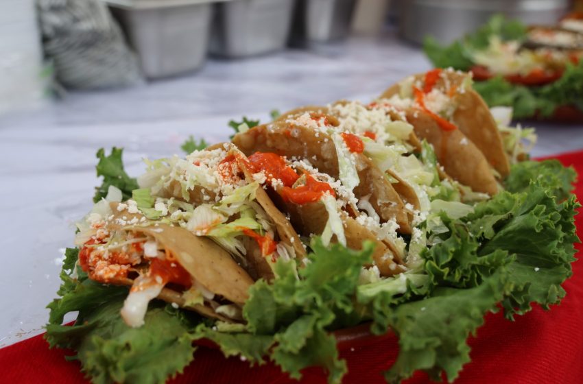  Septiembre, con sabor mexicano; Gobierno de Morelia presenta ferias gastronómicas de Fiestas Patrias