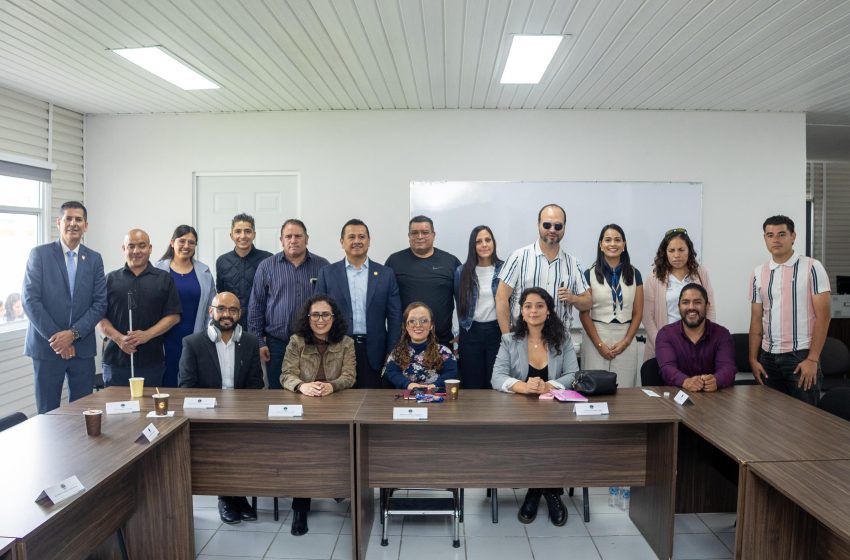  Fortalece FGE acciones para garantizar una justicia incluyente en Michoacán