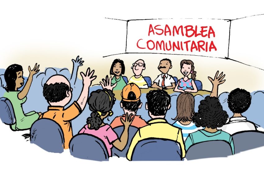 15 de septiembre: Día Internacional de la Democracia