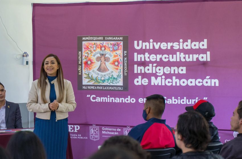  Grecia Aguilar convoca a jóvenes a inscribirse al Parlamento Juvenil Incluyente 2025, cierra este viernes
