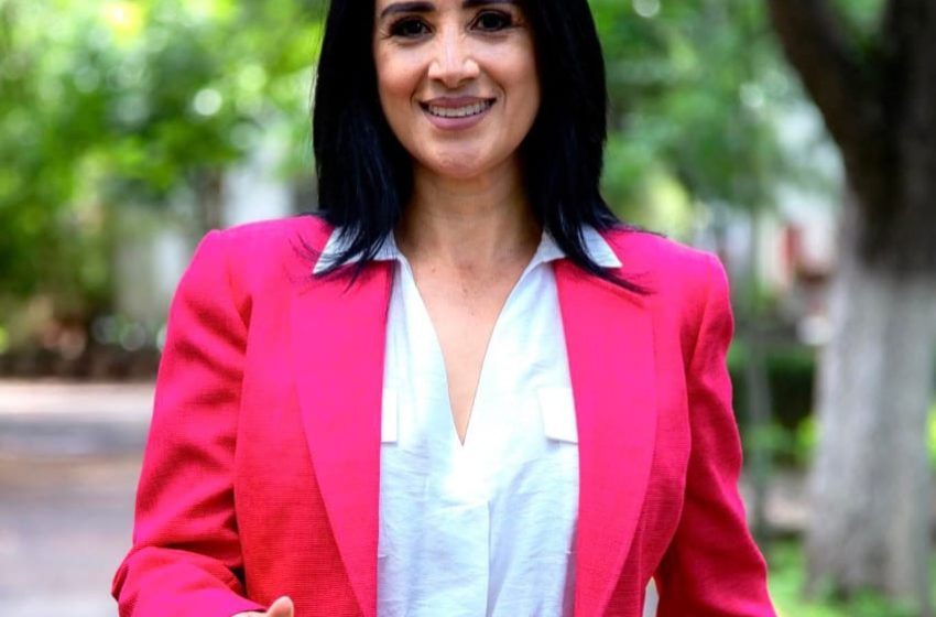  Lucila Martínez Manríquez exige revisar tarifas del Instituto de Protección Animal