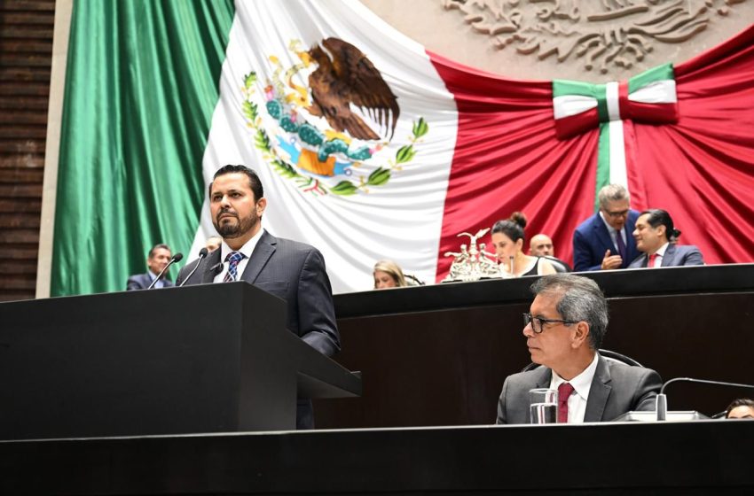 Presupuesto 2026 hipoteca el futuro de las familias mexicanas: Armando Tejeda
