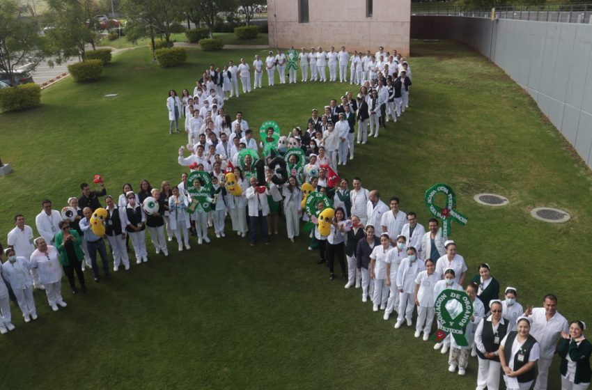 IMSS DonaTras