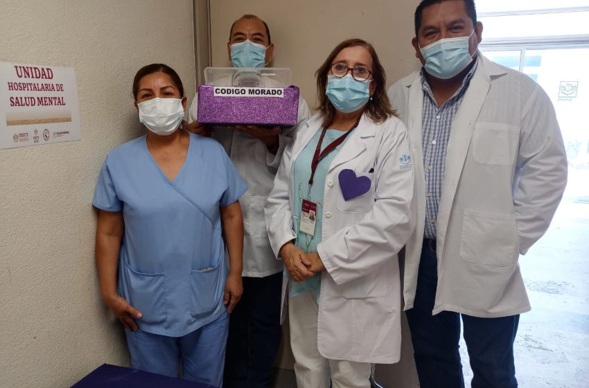  Destaca ISSSTE importancia de promover uso responsable de plataformas digitales para cuidar la salud mental