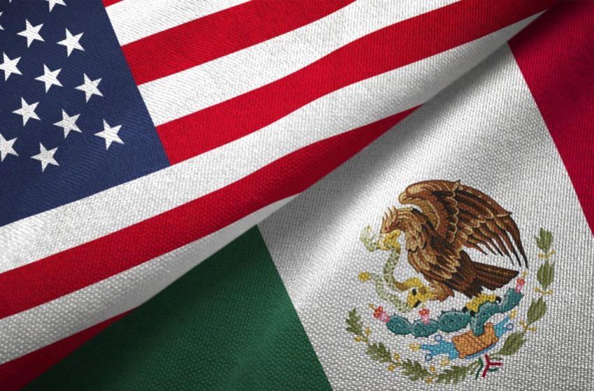 Mex EEUU