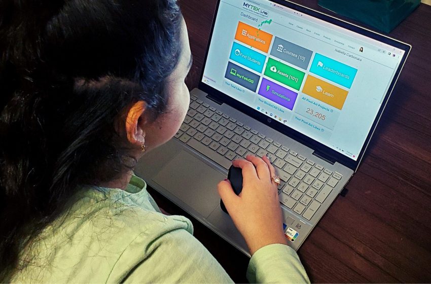  PROFECO recomienda las mejores apps de aprendizaje en este regreso a clases