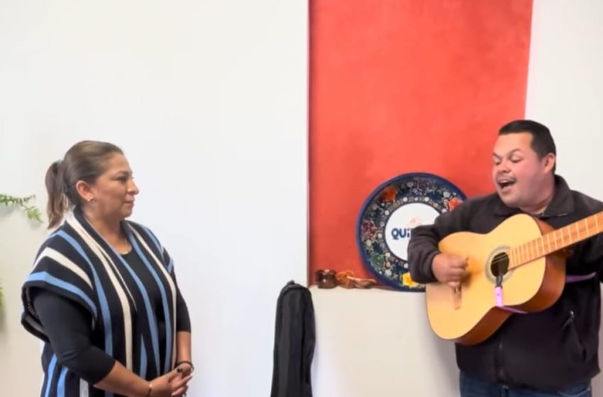  Apoya Alma Mireya González a talentos locales que convierten esfuerzo en esperanza