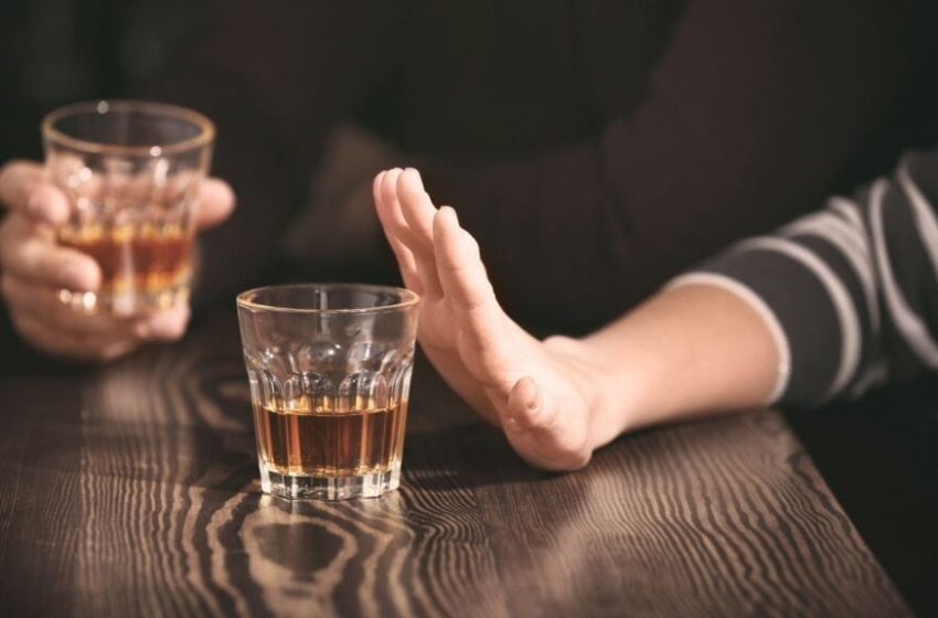  México reduce intoxicaciones por el consumo de alcohol en menores al impulsar vigilancia en establecimientos
