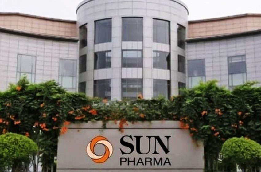 Sun Pharma