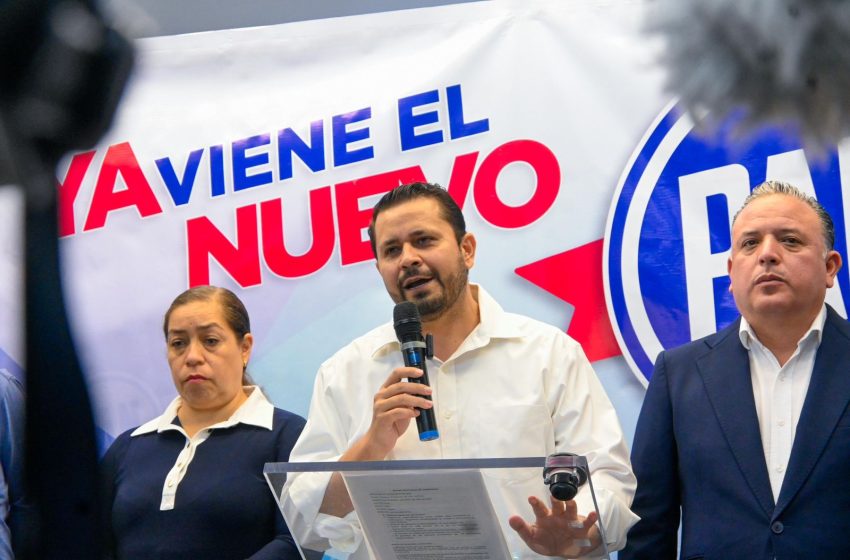  Presupuesto federal para 2026 es incongruente, autoritario e ineficiente: Armando Tejeda