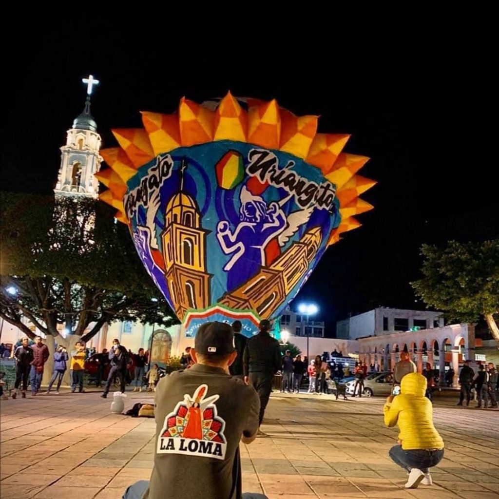 UrianMichGlobo3
