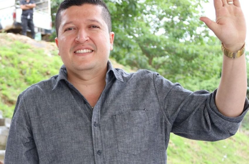  Organiza Vicente Gómez Carrera para visibilizar la salud mental