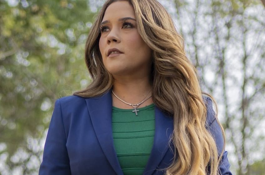  Xóchitl Ruiz respalda acción histórica para evitar reducción de penas en casos de feminicidio