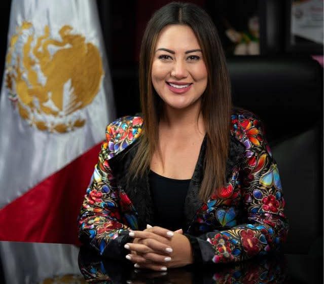 Mónica Valdez convoca a inscribirse a los talleres en CEIBAS Zacapu, espacio gratuitos que transforman vidas