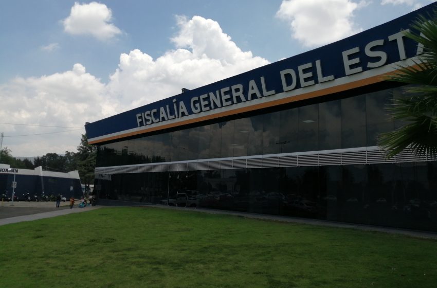  Inicia FGE Carpeta de Investigación por homicidio del subdirector de la Policía Municipal de Indaparapeo
