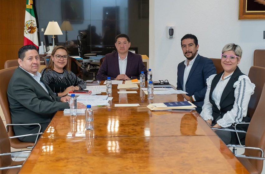  Se invita a empresarias y empresarios locales a registrarse en el Padrón de Proveedores del Poder Judicial de Michoacán